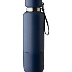 Butelka termiczna 500 ml / Niebieski VA213-11