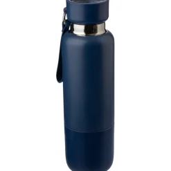 Butelka termiczna 500 ml / Niebieski VA213-11