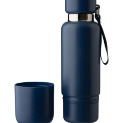 Butelka termiczna 500 ml / Niebieski VA213-11