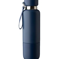Butelka termiczna 500 ml / Niebieski VA213-11