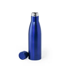 Butelka termiczna 500 ml / Niebieski V0971-11