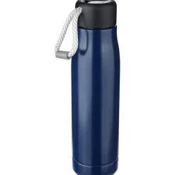 Butelka termiczna 500 ml / Niebieski VA562-11