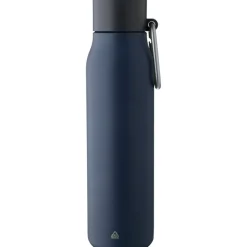 Butelka termiczna 600 ml / Niebieski VA852-11