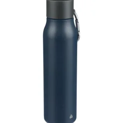 Butelka termiczna 600 ml / Niebieski VA852-11