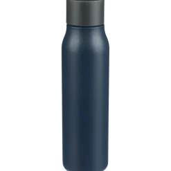 Butelka termiczna 600 ml / Niebieski VA852-11