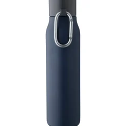 Butelka termiczna 600 ml / Niebieski VA852-11