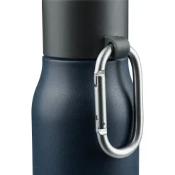 Butelka termiczna 600 ml / Niebieski VA852-11