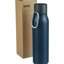 Butelka termiczna 600 ml / Niebieski VA852-11