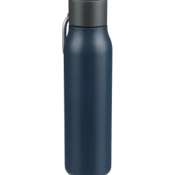 Butelka termiczna 600 ml / Niebieski VA852-11