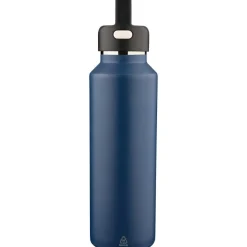 Butelka termiczna 600 ml / Niebieski VB108-11