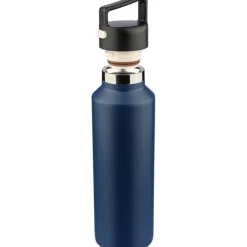 Butelka termiczna 600 ml / Niebieski VB108-11