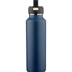 Butelka termiczna 600 ml / Niebieski VB108-11