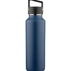 Butelka termiczna 600 ml / Niebieski VB108-11