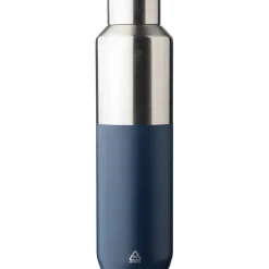 Butelka termiczna 600 ml / Niebieski VA280-11