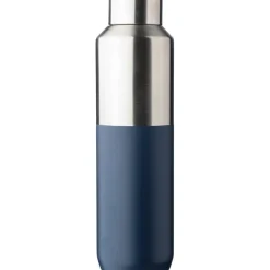 Butelka termiczna 600 ml / Niebieski VA280-11