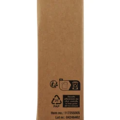Butelka termiczna 800 ml / Niebieski pastelowy VA489-94