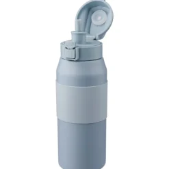 Butelka termiczna 800 ml / Niebieski pastelowy VA489-94