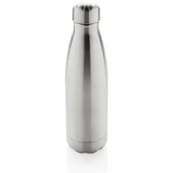 Butelka termiczna 500 ml / Srebrny P436.492