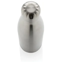 Butelka termiczna 500 ml / Srebrny P436.492