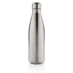 Butelka termiczna 500 ml / Srebrny P436.492