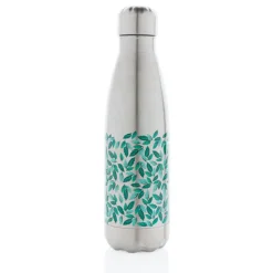 Butelka termiczna 500 ml / Srebrny P436.492