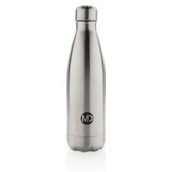 Butelka termiczna 500 ml / Srebrny P436.492