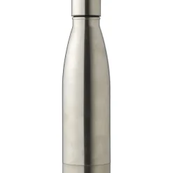 Butelka termiczna 500 ml / Srebrny V4864-32