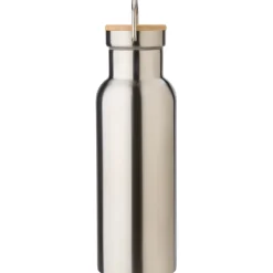Butelka termiczna 500 ml / Srebrny V4864-32
