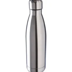 Butelka termiczna 500 ml / Srebrny VA434-32