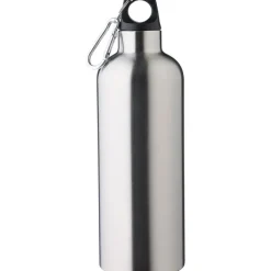 Butelka termiczna 500 ml / Srebrny VA872-32