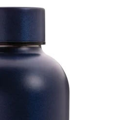 Butelka termiczna 500 ml, stal nierdzewna z recyklingu / Niebieski P435.705