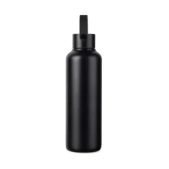 Butelka termiczna 600 ml VINGA Baltimore / Czarny VG634-03