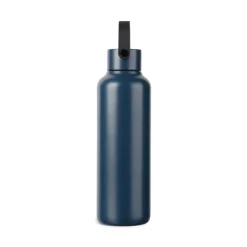 Butelka termiczna 600 ml VINGA Baltimore / Granatowy VG634-04