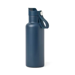 Butelka termiczna 500 ml VINGA Balti / Niebieski VG058-11