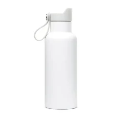 Butelka termiczna 500 ml VINGA Balti / Biały VG058-02