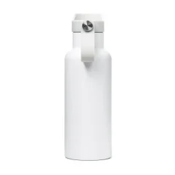 Butelka termiczna 500 ml VINGA Balti / Biały VG058-02