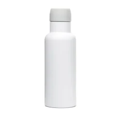 Butelka termiczna 500 ml VINGA Balti / Biały VG058-02