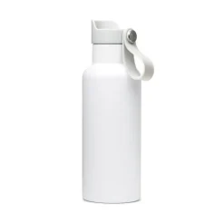 Butelka termiczna 500 ml VINGA Balti / Biały VG058-02
