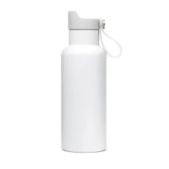 Butelka termiczna 500 ml VINGA Balti / Biały VG058-02