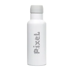 Butelka termiczna 500 ml VINGA Balti / Biały VG058-02