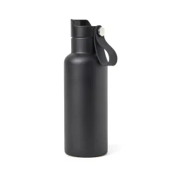 Butelka termiczna 500 ml VINGA Balti / Czarny VG058-03