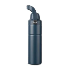 Butelka termiczna 600 ml VINGA Baltimore / Granatowy VG635-04
