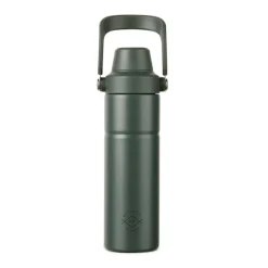 Butelka termiczna 600 ml VINGA Baltimore / Zielony VG635-06