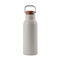 Butelka termiczna 580 ml VINGA Ciro / Szary VG545-19