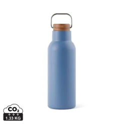 Butelka termiczna 580 ml VINGA Ciro / Czerwony VG545-05
