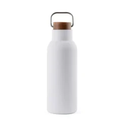 Butelka termiczna 580 ml VINGA Ciro / Biały VG545-02