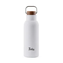 Butelka termiczna 580 ml VINGA Ciro / Biały VG545-02
