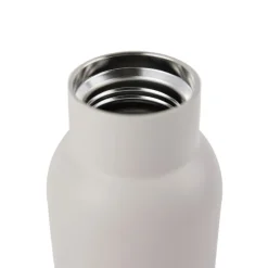 Butelka termiczna 300 ml VINGA Ciro / Szary VG546-19
