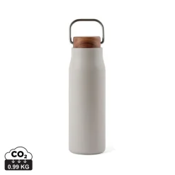 Butelka termiczna 300 ml VINGA Ciro / Szary VG546-19