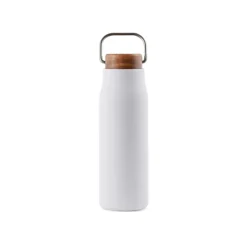 Butelka termiczna 300 ml VINGA Ciro / Biały VG546-02